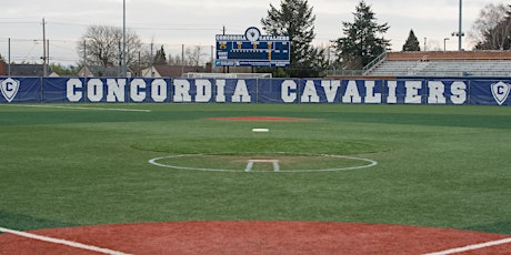 2019 GNAC Softball Championships primary image