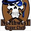 Northwest Cigar Club's Logo