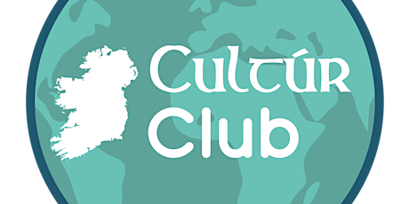 Cultúr Club - Children's Irish language classes primary image