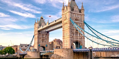 Imagem principal do evento Wonders of London Bridge Outdoor Escape Game: Troll Hunt