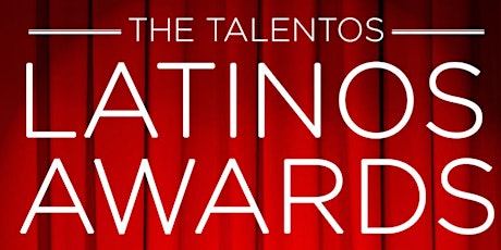 Imagen principal de Latinos En Michigan TV  "Talentos Latinos Awards"