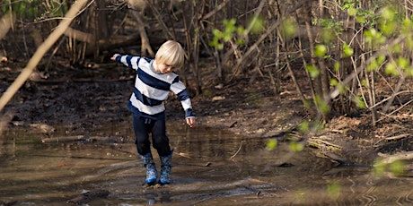 2024-25 Forest Preschool & Kindergarten SATURDAY Tour