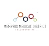 Memphis Medical District Collaborative's Logo