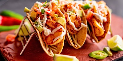 Imagen principal de Elevate Your Taco Night - Cooking Class by Classpop!™