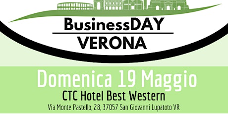 Immagine principale di Herbalife Business Day - Verona 