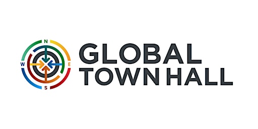 Primaire afbeelding van Global Town Hall Series