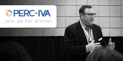 PERC+IVA Seattle Dinner