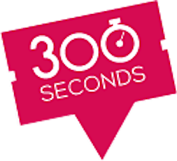300 Seconds Brighton - June Edition primary image