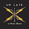 Logo de Up Late at Vivian Theatre