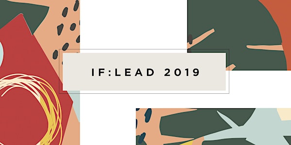 IF:Lead 2019