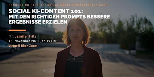 14. Virtuelles Social-Media-Treffen für Deutschland, Österreich & Schweiz primary image