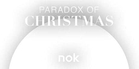 NOK Paradox of Christmas 2023 primary image