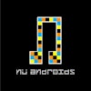 Logotipo de Nu Androids