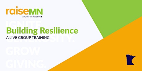 Building Resilience primary image