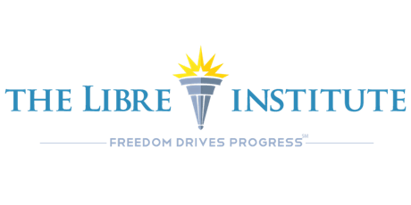 Aprenda Inglés con the LIBRE Institute primary image