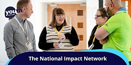 Hauptbild für Leaders Forum: National Impact Network - 19 June 2024