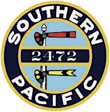 Engineer for an Hour  May 2014- Southern Pacific #2472 primary image