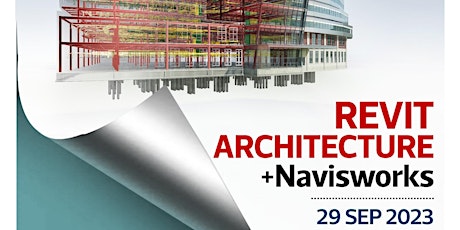 Revit Architecture Training in Qatar primary image