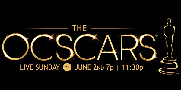 The Ocscars - 54th Annual CSC Banquet