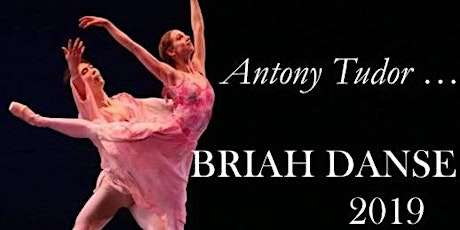 BRIAH Danse - Legends & Legacies Project '19...Unspoken Words Preview primary image