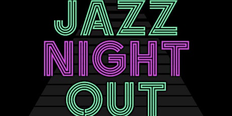 Houston Jazz Night Out primary image