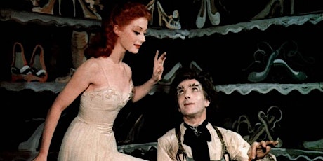 The Red Shoes (1948) primary image