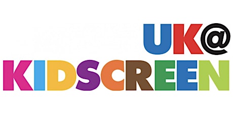 Imagen principal de UK@Kidscreen 2024