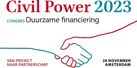 Primaire afbeelding van Civil Power 2023