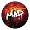 Logo de MAD CLUB, LAUSANNE - INVITATIONS