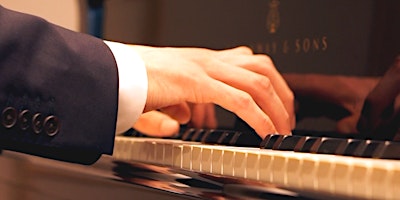 Hauptbild für PianoSalon