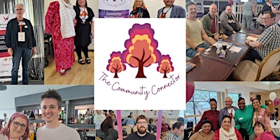 Imagen principal de The 'Cost of living' Community Connector - April
