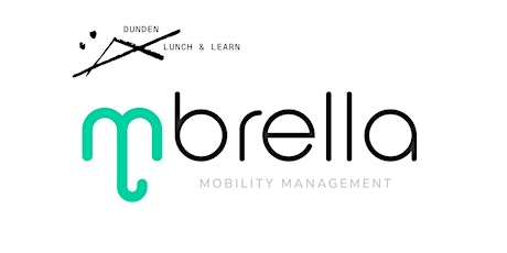 Primaire afbeelding van LUNCH & LEARN: Sustainable Mobility by Mbrella