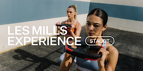 LES MILLS EXPERIENCE primary image