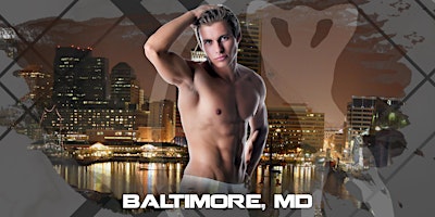 BuffBoyzz Gay Friendly Male Strip Clubs & Male Strippers Baltimore, MD primary image