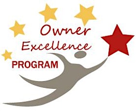 Owner Excellence Program: Informational Session (60 E. Van Buren) primary image