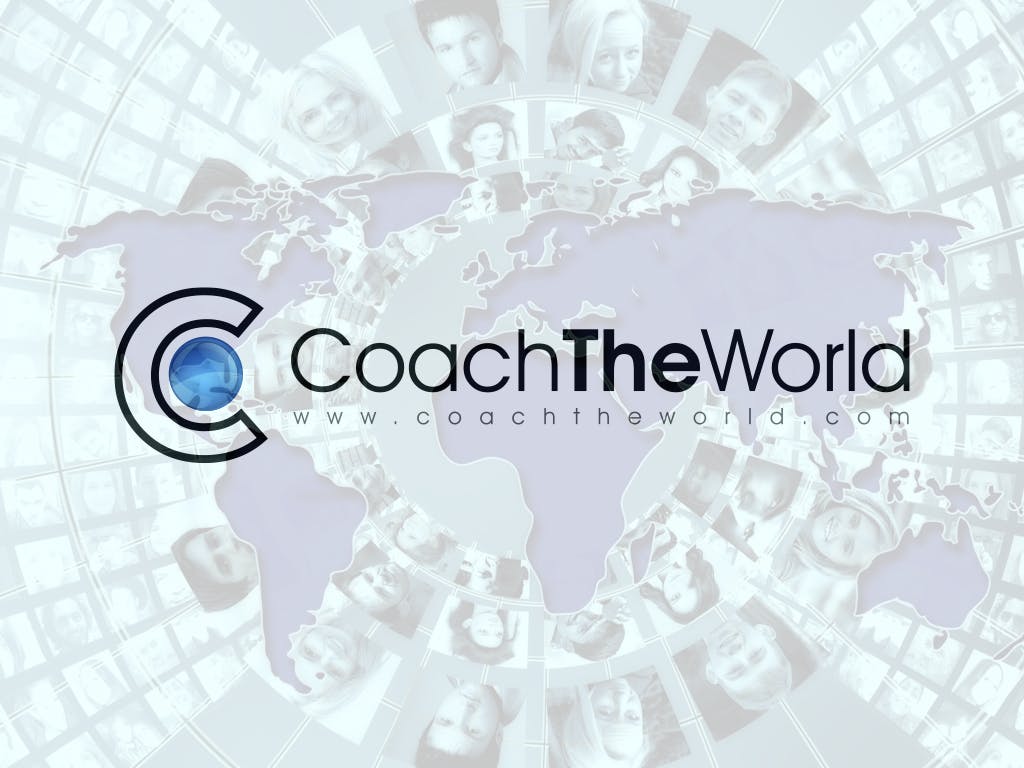 Coach The World Gloucester