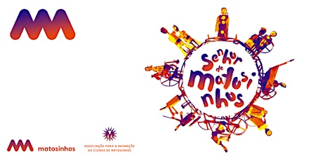 Imagem principal de SENHOR DE MATOSINHOS – Programa das Festas 2019