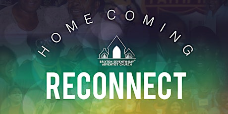 RECONNECT primary image