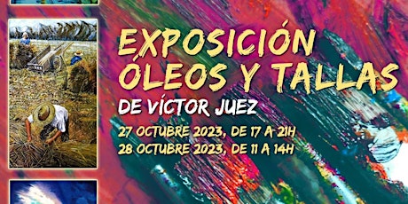 Hauptbild für Exposición de Arte gratuita