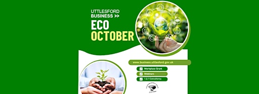 Collection image for Eco October