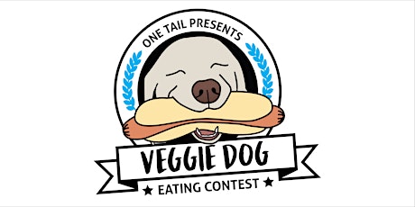 Veggie Hot Dog Eating Contest primary image