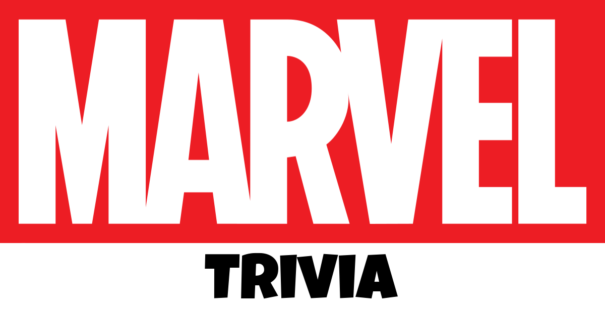 Marvel Trivia at HVAC Pub @ HVAC Pub