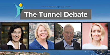 The Tunnel Debate primary image