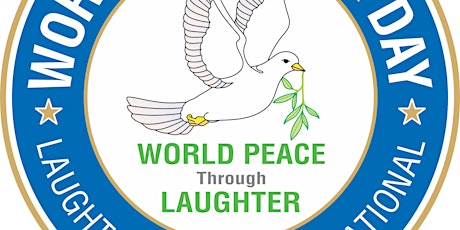 Hauptbild für Día mundial de la risa (World Laughter day)