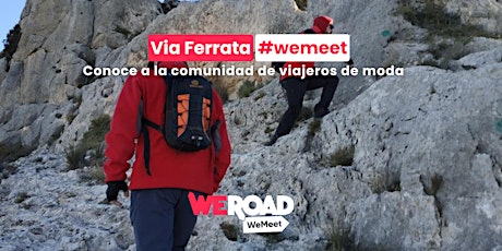 Imagen principal de Ferrata & Trekking&Cueva en Cuenca | WeMeet de WeRoad