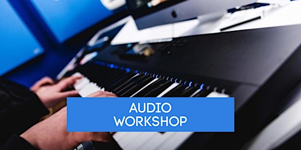 Electronic Music Production | 01. Juni 2024 - Campus Hannover