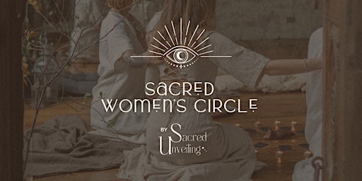 Imagem principal do evento Sacred Women's Circle