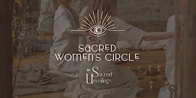 Sacred Women's Circle primary image