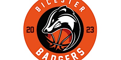 Primaire afbeelding van Badgers Basketball Drills & Games - £6.50 (over 25), UNDER 25s -£ 5