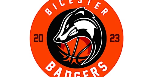 Imagem principal do evento Badgers Basketball Drills & Games - £6.50 (over 25), UNDER 25s -£ 5
